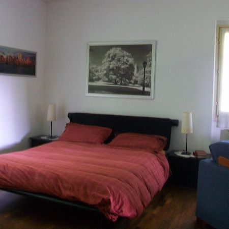 Orsenigo B&B L'Albero Maestro المظهر الخارجي الصورة