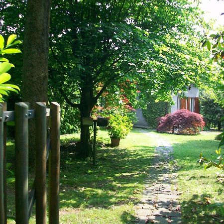 Orsenigo B&B L'Albero Maestro المظهر الخارجي الصورة