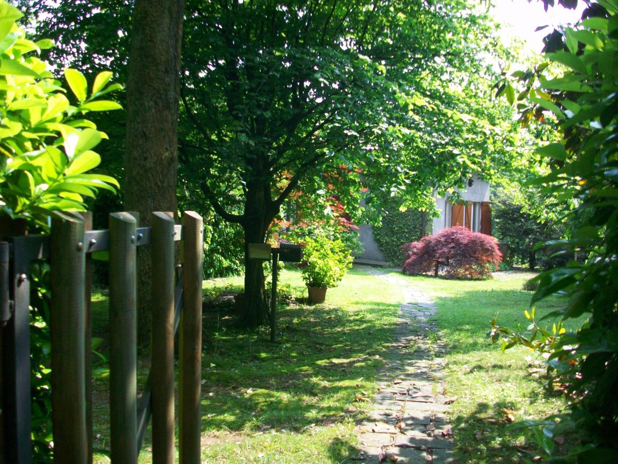 Orsenigo B&B L'Albero Maestro المظهر الخارجي الصورة