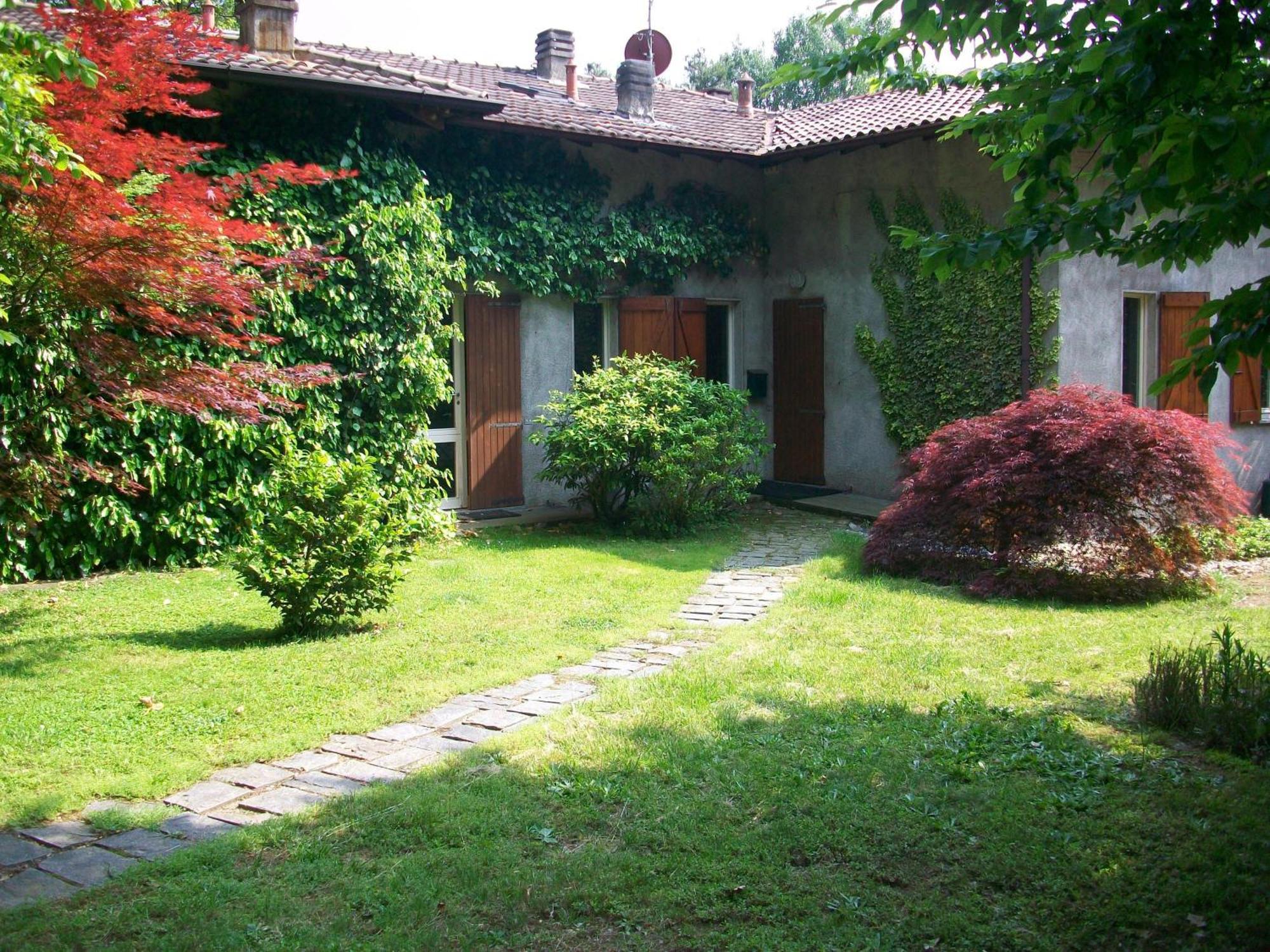 Orsenigo B&B L'Albero Maestro المظهر الخارجي الصورة