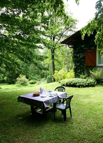 Orsenigo B&B L'Albero Maestro المظهر الخارجي الصورة