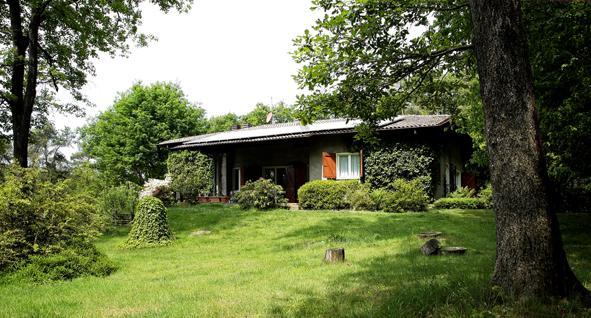 Orsenigo B&B L'Albero Maestro المظهر الخارجي الصورة