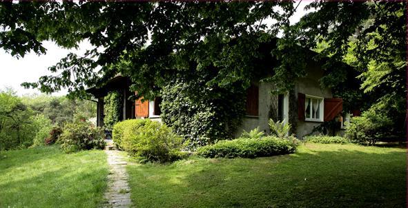 Orsenigo B&B L'Albero Maestro المظهر الخارجي الصورة