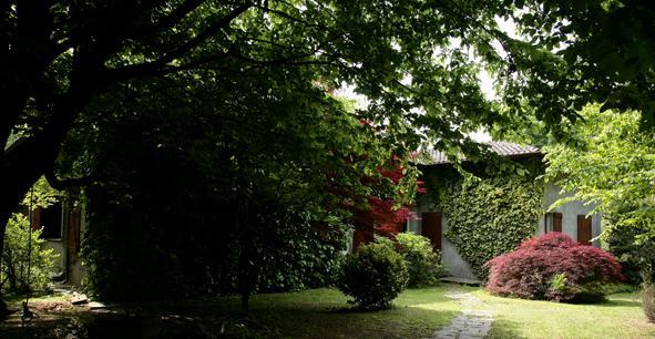 Orsenigo B&B L'Albero Maestro المظهر الخارجي الصورة