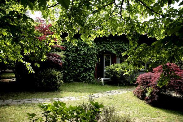 Orsenigo B&B L'Albero Maestro المظهر الخارجي الصورة